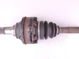 полуось передняя левая (приводной вал, ШРУС) Toyota Previa XR30/XR40 2004, 2.0 л., дизель, МКПП