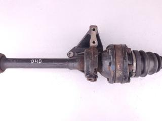 полуось передняя правая (приводной вал, ШРУС) Toyota Previa XR30/XR40 2004, 2.0 л., дизель, МКПП