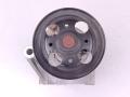 помпа Nissan Primera P12 2004, 2.0 л., QR20DE, бензин, вариатор - фото №5