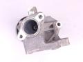помпа Nissan Primera P12 2004, 2.0 л., QR20DE, бензин, вариатор - фото №6