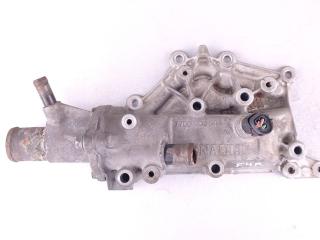 корпус термостата Renault Laguna 1 поколение [рестайлинг] 2001, 2.0 л., бензин, МКПП, 7700600514, 7700869797
