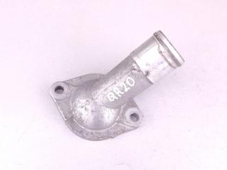 фланец (тройник) системы охлаждения Nissan Primera P12 2004, 2.0 л., QR20DE, бензин, вариатор