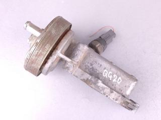 кронштейн масляного фильтра Nissan Primera P12 2004, 2.0 л., QR20DE, бензин, вариатор