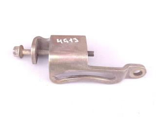 натяжитель Mitsubishi Space Star 1 поколение [рестайлинг] 2002, 1.3 л., бензин