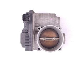 заслонка дроссельная Nissan Primera P12 2004, 2.0 л., QR20DE, бензин, вариатор, SERA576-01, RME60-05