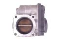 заслонка дроссельная Nissan Primera P12 2004, 2.0 л., QR20DE, бензин, вариатор, SERA576-01, RME60-05 - фото №2