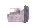 заслонка дроссельная Nissan Primera P12 2004, 2.0 л., QR20DE, бензин, вариатор, SERA576-01, RME60-05 - фото №6