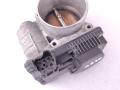 заслонка дроссельная Nissan Primera P12 2004, 2.0 л., QR20DE, бензин, вариатор, SERA576-01, RME60-05 - фото №7