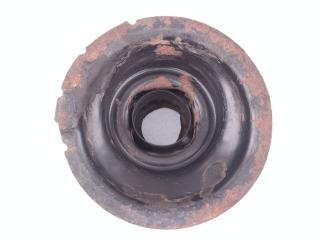 опора амортизатора нижняя (чашка) Renault Scenic 1 поколение 1999, 7704000661