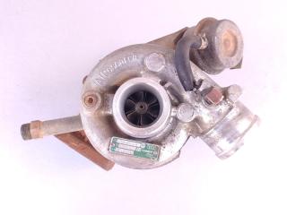 турбина Volkswagen Transporter T4 1996, 1.9 л., ABL, дизель, МКПП, микроавтобус, 028145701E, 454002-1