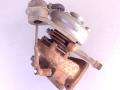 турбина Volkswagen Transporter T4 1996, 1.9 л., ABL, дизель, МКПП, микроавтобус, 028145701E, 454002-1 - фото №3