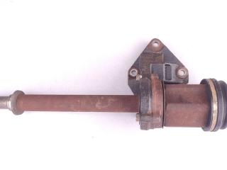 полуось передняя правая (приводной вал, ШРУС) Nissan Primera P12 2004, 2.0 л., QR20DE, бензин, вариатор