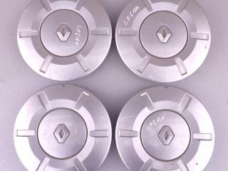 колпак колесный Renault Logan 1 поколение [рестайлинг] 2011, 8200488047
