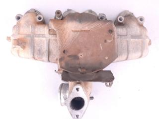 коллектор впускной Volkswagen Transporter T4 1996, 1.9 л., ABL, дизель, МКПП, микроавтобус, 028129713E