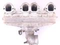 коллектор впускной Volkswagen Transporter T4 1996, 1.9 л., ABL, дизель, МКПП, микроавтобус, 028129713E - фото №2