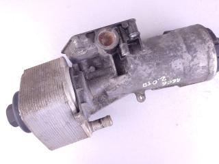 корпус масляного фильтра Audi A6 4F/C6 2006, 2.0 л., дизель, 045115389J