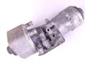 корпус масляного фильтра Audi A6 4F/C6 2006, 2.0 л., дизель, 045115389J - фото №4