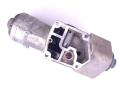 корпус масляного фильтра Audi A6 4F/C6 2006, 2.0 л., дизель, 045115389J - фото №6