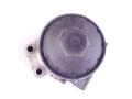 корпус масляного фильтра Audi A6 4F/C6 2006, 2.0 л., дизель, 045115389J - фото №8
