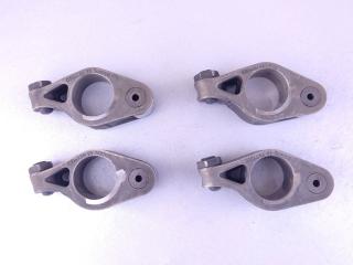 коромысло клапана (рокер) Audi A6 4F/C6 2006, 2.0 л., дизель, 03G443A, 548260