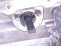 датчик уровня масла Audi A6 4F/C6 2006, 2.0 л., дизель, 1J0907660G, 6PR008079-03 - фото №3