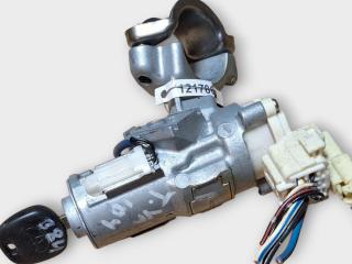 замок зажигания Toyota Yaris Verso 1 поколение [рестайлинг] 2003