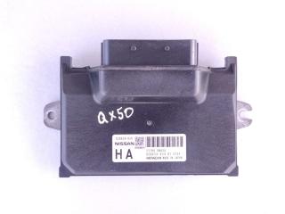 блок управления (другие) Infiniti QX50 P71A 2019, 2.0 л., бензин, АКПП, полный привод, 237H05NA3A, KCR020-030