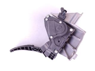 педаль Infiniti QX50 P71A 2019, 2.0 л., бензин, АКПП, полный привод, APM50-314