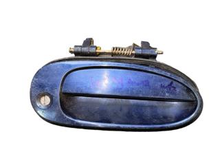 личинка дверного замка Kia Shuma 1 поколение 1999