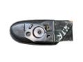 ручка внутренняя Hyundai Trajet 1 поколение 2002, X826213A000 - фото №2