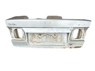 крышка багажника (дверь 3-5) Mazda 626 GF 1998, седан