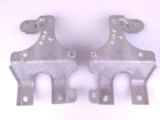 кронштейн (крепление) Mazda CX-9 2 поколение 2019, 2.5 л., бензин, АКПП, полный привод, TK78-67Z41, TK79-67Z41