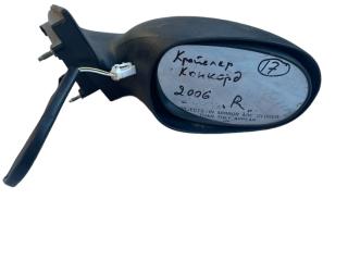 зеркало наружное правое Dodge Stratus 2 поколение 2003, 1405498