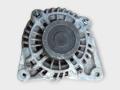 генератор Mazda 6 GH 2007, 2.0 л., дизель, A3TB6581, RF7J - фото №2