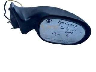 зеркало наружное правое Chrysler Sebring 2 поколение 2002