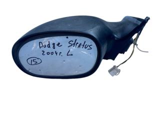 зеркало наружное левое Dodge Stratus 2 поколение 2004
