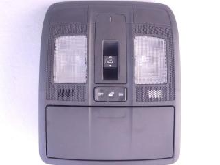 фонарь салона (плафон) Mazda CX-9 2 поколение 2019, 2.5 л., бензин, АКПП, полный привод, TK5369971