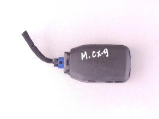 датчик дождя Mazda CX-9 2 поколение 2019, 2.5 л., бензин, АКПП, полный привод, TK79665G0A