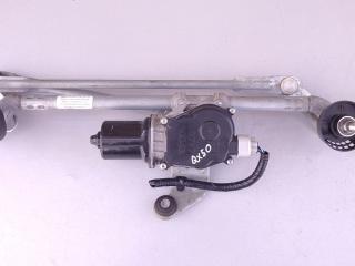 механизм стеклоочистителя (трапеция дворников) Infiniti QX50 P71A 2019, 2.0 л., бензин, АКПП, полный привод, 288005NA0A