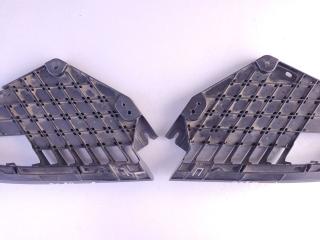 крепление фары левой Infiniti QX50 P71A 2019, 2.0 л., бензин, АКПП, полный привод, 622295NA0A, 622285NA0A