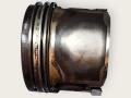поршень Mazda 6 GH 2007, 2.0 л., дизель - фото №3