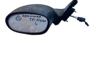 зеркало наружное левое Chrysler PT Cruiser 1 поколение 2004
