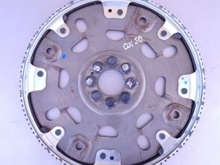 Маховик АКПП (драйв плата) Infiniti QX50 P71A 2019, 2.0 л., бензин, АКПП, полный привод