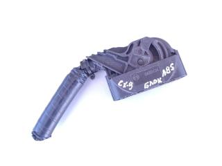 разъем (фишка) проводки Mazda CX-9 2 поколение 2019, 2.5 л., бензин, АКПП, полный привод, 1928405766