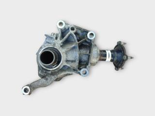 раздаточная коробка Mazda CX-9 2 поколение 2019, 2.5 л., бензин, АКПП, полный привод, K3, D803150018