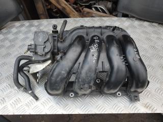 коллектор впускной Nissan X-Trail T31 [рестайлинг] 2010, 2.5 л., QR25, бензин