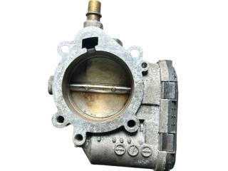 заслонка дроссельная Citroen C5 1 поколение 2003, 3.0 л., бензин, 0280750041