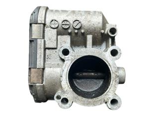 заслонка дроссельная Fiat Punto 2 поколение [рестайлинг] 2004, 1.2 л., бензин, 0280750042