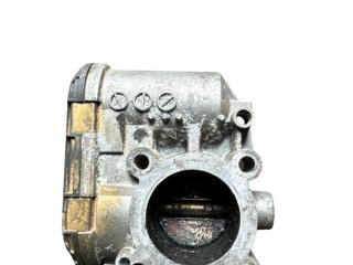 заслонка дроссельная Fiat Punto 2 поколение 2001, 1.2 л., бензин, 0280750042