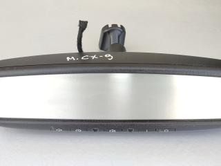 зеркало салона Mazda CX-9 2 поколение 2019, 2.5 л., бензин, АКПП, полный привод, MOBHL4